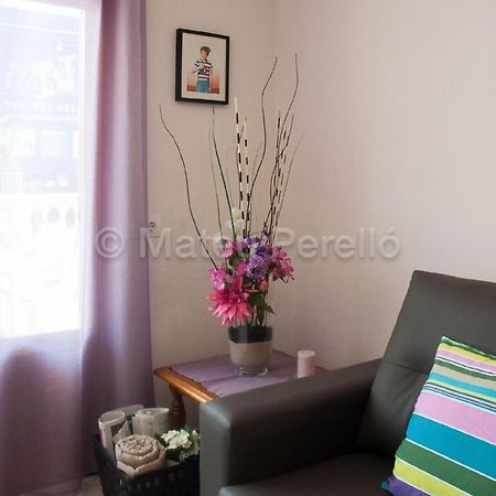 קאן פיקפורט Wohnung In Son Baulo Mit Terrasse, Garten Und Grill מראה חיצוני תמונה