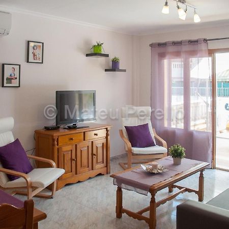 קאן פיקפורט Wohnung In Son Baulo Mit Terrasse, Garten Und Grill מראה חיצוני תמונה